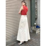 ハイネックノースリーブニット | MURUA | 詳細画像31 