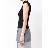 ハイネックノースリーブニット | MURUA | 詳細画像33 