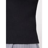 ハイネックノースリーブニット | MURUA | 詳細画像37 