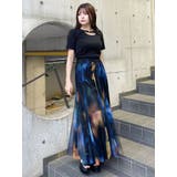 フロントパーツレイヤードトップス | MURUA | 詳細画像19 