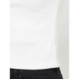 フロントパーツレイヤードトップス | MURUA | 詳細画像34 