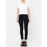 フロントパーツレイヤードトップス | MURUA | 詳細画像36 