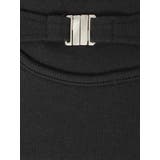 フロントパーツレイヤードトップス | MURUA | 詳細画像37 