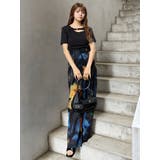 フロントパーツレイヤードトップス | MURUA | 詳細画像7 