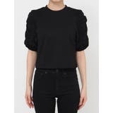 ギャザースリーブトップス | MURUA | 詳細画像11 