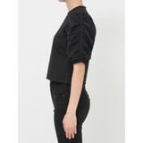 ギャザースリーブトップス | MURUA | 詳細画像12 