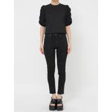 ギャザースリーブトップス | MURUA | 詳細画像18 