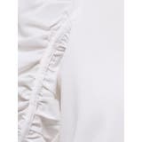 ギャザースリーブトップス | MURUA | 詳細画像19 