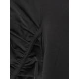 ギャザースリーブトップス | MURUA | 詳細画像20 