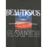 GLOAMINGオーバーTシャツ | MURUA | 詳細画像31 