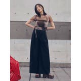 グラデーションシアートップス | MURUA | 詳細画像18 