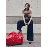 グラデーションシアートップス | MURUA | 詳細画像19 