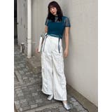 グラデーションシアートップス | MURUA | 詳細画像42 