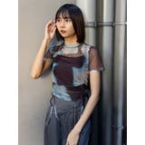 グラデーションシアートップス | MURUA | 詳細画像48 