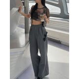 グラデーションシアートップス | MURUA | 詳細画像5 