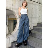 ビルトインブラキャミソール | MURUA | 詳細画像15