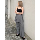 ビルトインブラキャミソール | MURUA | 詳細画像19