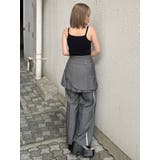 ビルトインブラキャミソール | MURUA | 詳細画像20