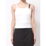 ビルトインブラキャミソール | MURUA | 詳細画像21