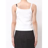 ビルトインブラキャミソール | MURUA | 詳細画像23