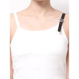 ビルトインブラキャミソール | MURUA | 詳細画像24