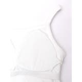 ビルトインブラキャミソール | MURUA | 詳細画像28