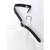 ビルトインブラキャミソール | MURUA | 詳細画像29