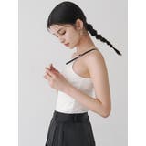 ビルトインブラキャミソール | MURUA | 詳細画像4