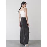 ビルトインブラキャミソール | MURUA | 詳細画像7