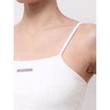 ロゴプレートスクエアキャミ | MURUA | 詳細画像39 