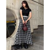 ヘンリーネックレイヤードトップス | MURUA | 詳細画像12 