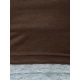 ヘンリーネックレイヤードトップス | MURUA | 詳細画像32 