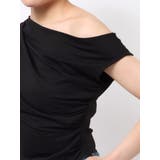 ドレープワンショルトップス | MURUA | 詳細画像25 