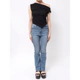 ドレープワンショルトップス | MURUA | 詳細画像28 