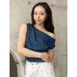 ドレープワンショルトップス | MURUA | 詳細画像3 