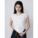 ドレープワンショルトップス | MURUA | 詳細画像5 