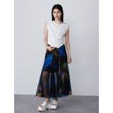 ドレープワンショルトップス | MURUA | 詳細画像7 