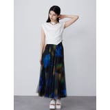 ドレープワンショルトップス | MURUA | 詳細画像8 