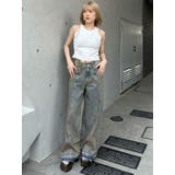 トリックドッキングキャミタンク | MURUA | 詳細画像11 