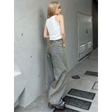 トリックドッキングキャミタンク | MURUA | 詳細画像12 