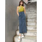 トリックドッキングキャミタンク | MURUA | 詳細画像16 