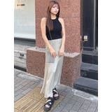 トリックドッキングキャミタンク | MURUA | 詳細画像21 