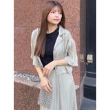 トリックドッキングキャミタンク | MURUA | 詳細画像22 