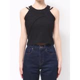 トリックドッキングキャミタンク | MURUA | 詳細画像23 