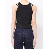 トリックドッキングキャミタンク | MURUA | 詳細画像25 