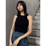 トリックドッキングキャミタンク | MURUA | 詳細画像5 