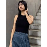 トリックドッキングキャミタンク | MURUA | 詳細画像6 