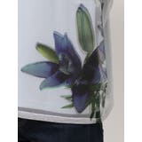 【MURUA×STAYFLOWER】チュールドッキングフラワーTシャツ | MURUA | 詳細画像38 