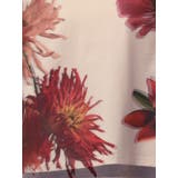 【MURUA×STAYFLOWER】チュールドッキングフラワーTシャツ | MURUA | 詳細画像42 