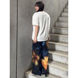 【MURUA×STAYFLOWER】フォトチュールTシャツ | MURUA | 詳細画像14 